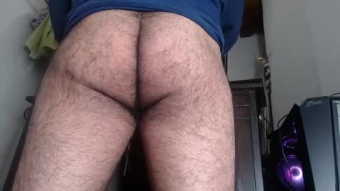 FurryAss online show from 01/16/25, 09:37