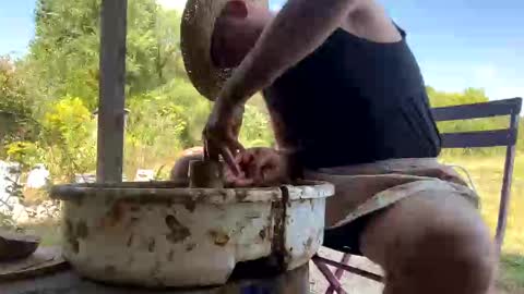 Dink online show from 10/05/25, 07:12