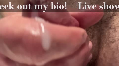 Erich online show from 01/03/25, 01:36