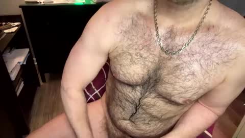 Erich online show from 03/06/25, 12:09