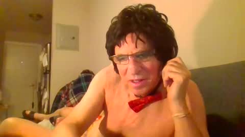 fuseanude online show from 01/10/25, 02:46