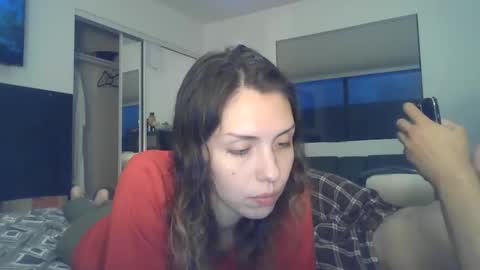 Fushia online show from 04/26/26, 02:53