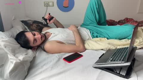 Futa online show from 03/25/26, 10:54