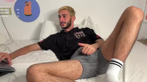 Futa online show from 05/31/26, 08:32