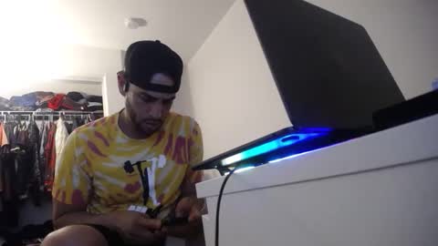 Letsdoit online show from 04/07/26, 04:13