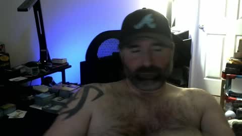 Snapshot of fuzz69_ chatting on 11/20/25, 07:52 fuzz69_ online show from 11/20/25, 07:52