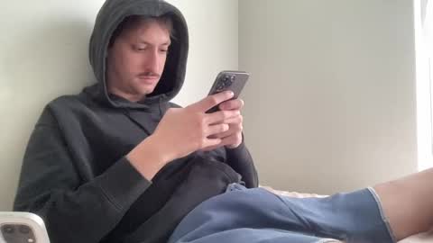 fuzzedpeach online show from 11/01/25, 05:59