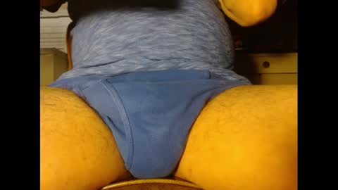 Fuzzy Blues online show from 12/20/24, 09:39