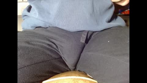 Fuzzy Blues online show from 01/22/25, 08:49