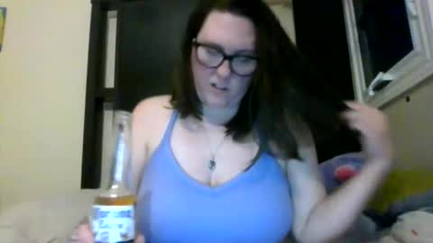 fuzzypeaches87 online show from 03/27/26, 12:49