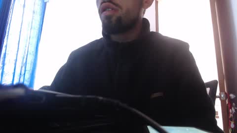 andrew online show from 12/02/24, 07:38