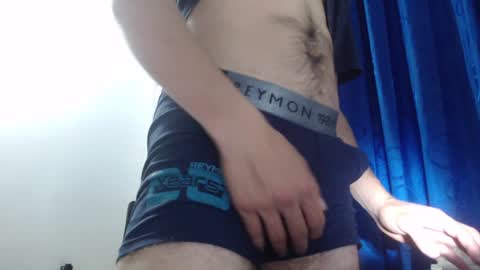 andrew online show from 02/02/25, 05:42