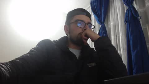 andrew online show from 02/07/25, 01:36