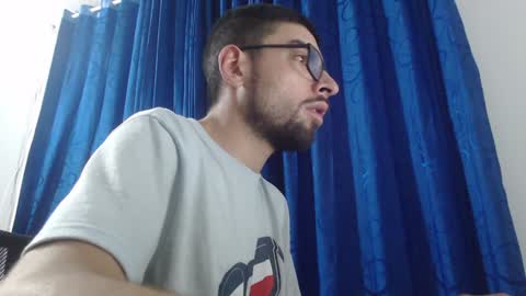 andrew online show from 02/07/25, 04:37