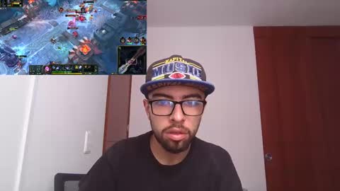 andrew online show from 02/09/25, 05:22