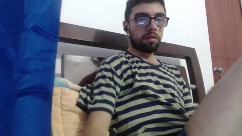 andrew online show from 02/13/25, 12:43