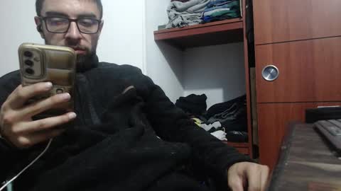 andrew online show from 02/16/25, 06:32