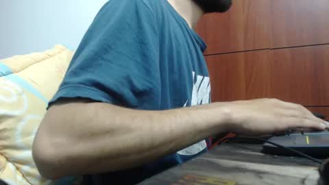 andrew online show from 02/17/25, 01:25