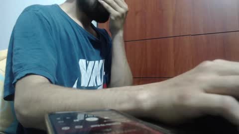 andrew online show from 02/17/25, 05:14