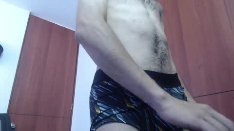 andrew online show from 02/17/25, 03:20