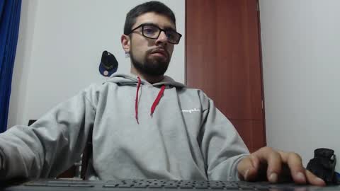 andrew online show from 02/26/25, 03:42