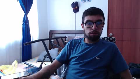 andrew online show from 02/28/25, 06:31