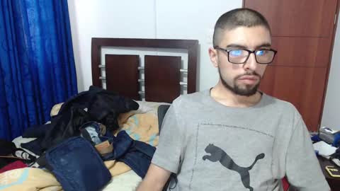 andrew online show from 03/07/25, 09:59