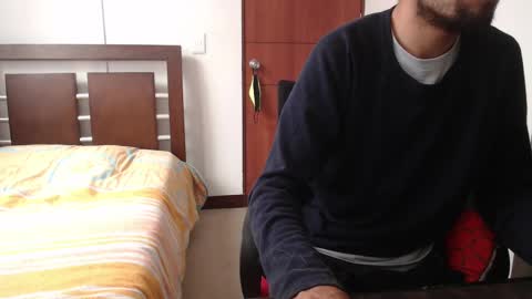 andrew online show from 03/12/25, 10:07