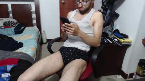 andrew online show from 03/09/26, 04:27