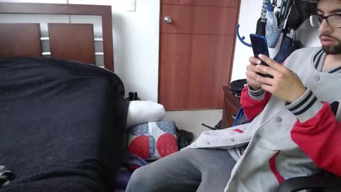 andrew online show from 03/20/26, 10:25