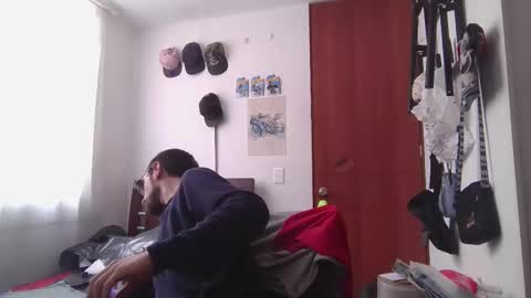 andrew online show from 03/26/26, 04:01