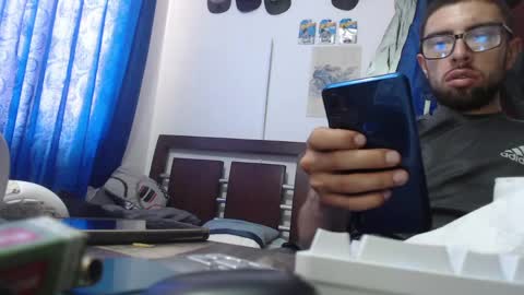 andrew online show from 03/30/26, 04:08