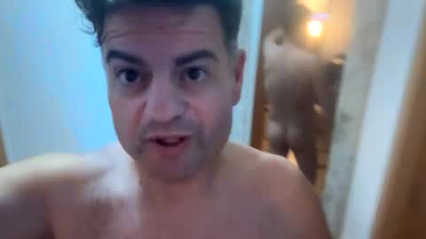 fvmendoza online show from 09/26/25, 02:04