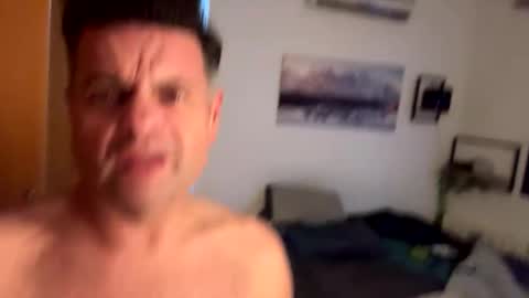 fvmendoza online show from 10/01/25, 12:05