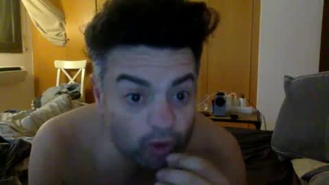 fvmendoza online show from 11/26/25, 05:52