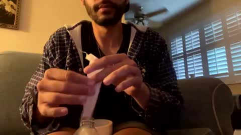 fvvkboyy online show from 02/05/25, 12:53