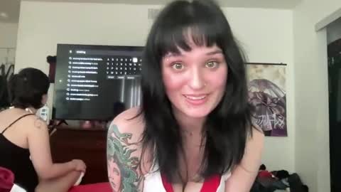 fw_gigii online show from 07/23/26, 11:13