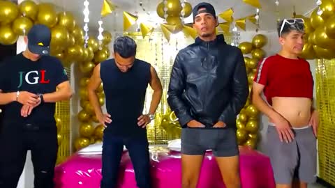 FYOTTY online show from 01/07/25, 07:06