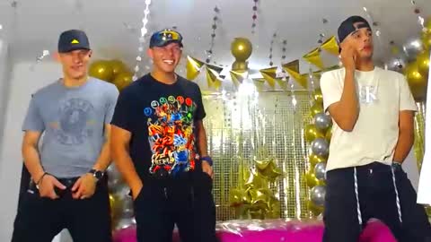 FYOTTY online show from 01/16/25, 07:10