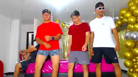 FYOTTY online show from 01/17/25, 07:16