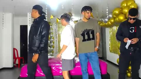 FYOTTY online show from 01/18/25, 07:04