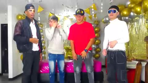 FYOTTY online show from 01/29/25, 07:11