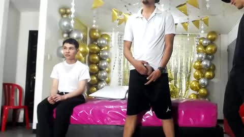 FYOTTY online show from 02/06/25, 07:07