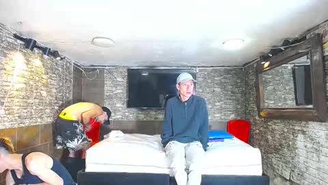 FYOTTY online show from 09/21/25, 11:45