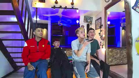 FYOTTY online show from 09/26/25, 11:36