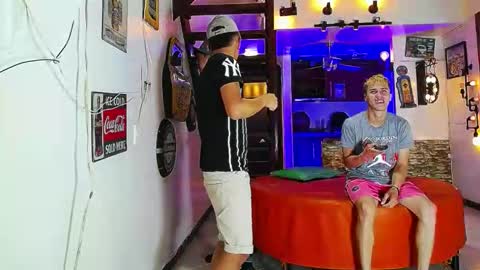 FYOTTY online show from 10/11/25, 11:31