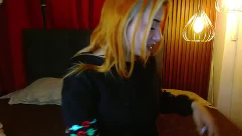 FIRE AND FOX online show from 04/04/26, 07:33