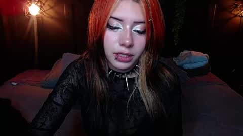 FIRE AND FOX online show from 04/21/26, 07:28