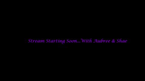 Snapshot of fyreandsteel chatting on 02/16/26, 04:14 Aubree Shae online show from 02/16/26, 04:14