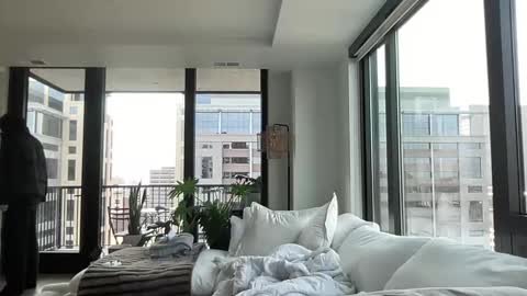 G00NDaddy online show from 03/03/25, 03:42